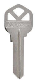 HILLMAN KeyKrafter House/Office Universal Key Blank 97 Single