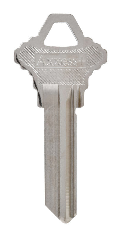 HILLMAN KeyKrafter House/Office Universal Key Blank 95 Single - Case of 10