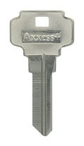 HILLMAN KeyKrafter House/Office Universal Key Blank 70 Single - Case of 10