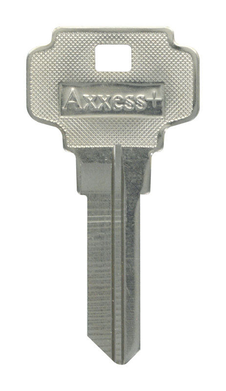 HILLMAN KeyKrafter House/Office Universal Key Blank 70 Single - Case of 10