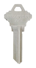 HILLMAN SC-10 House/Office Universal Key Blank Single - Case of 10