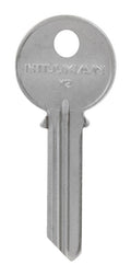 HILLMAN House/Office Universal Key Blank Single - Case of 10