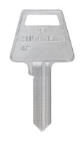 HILLMAN Traditional Key House/Office Universal Key Blank Single - Case of 10