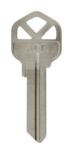HILLMAN House/Office Universal Key Blank Single