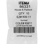 HILLMAN House/Office Universal Key Blank Single