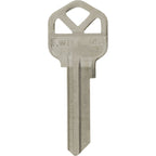 HILLMAN House/Office Universal Key Blank Single