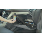 Flex Seal Family of Products Flex Seal MINI Black Rubber Spray Sealant 2 oz - Case of 12