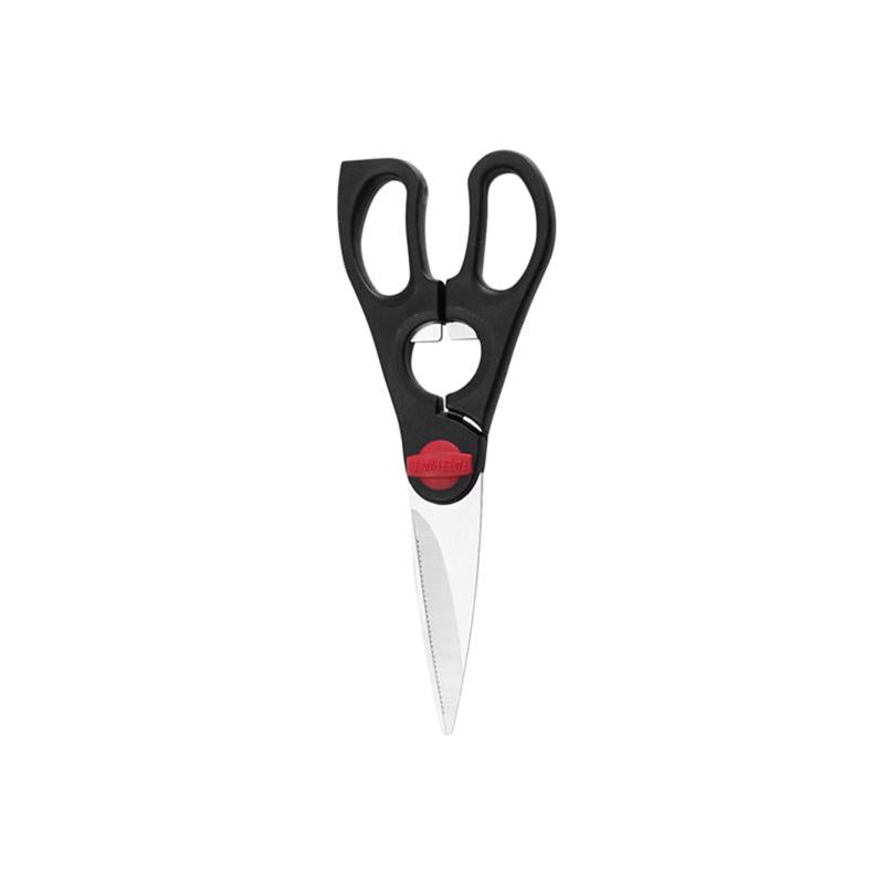 Farberware 4 in. L Carbon Steel Kitchen Shears 1 pc