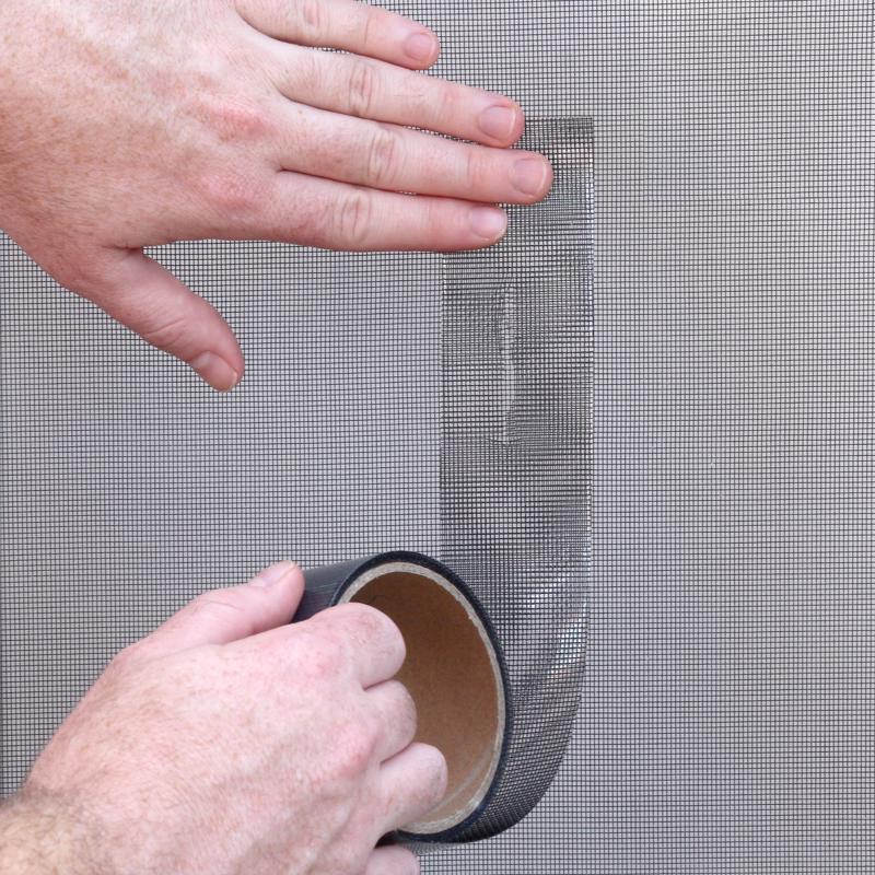 Magic Mesh As Seen on TV Screen Repair Tape 1 pc