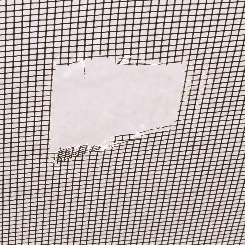 Magic Mesh As Seen on TV Screen Repair Tape 1 pc