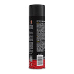Flex Seal Family of Products Flex Seal MAX Black Rubber Spray Sealant 17 oz - Case of 4