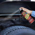 Flex Seal Family of Products Flex Seal MAX Black Rubber Spray Sealant 17 oz - Case of 4