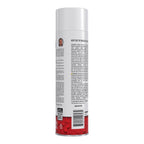 Flex Seal Family of Products Flex Seal MAX White Rubber Spray Sealant 17 oz - Case of 4