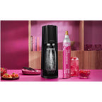 SodaStream Quick Connect Pink 60 L CO2 Cylinder 1 pk - Case of 18