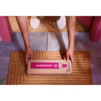 SodaStream Quick Connect Pink 60 L CO2 Cylinder 1 pk - Case of 18