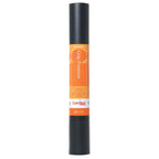 Con-Tact Grip Premium 4 ft. L X 18 in. W Black Non-Adhesive Shelf Liner - Case of 6