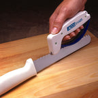 AccuSharp Gloss Tungsten Carbide 1 stage Knife and Tool Sharpener