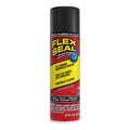 Flex Seal Family of Products Flex Seal Black Rubber Spray Sealant 14 oz - Case of 6
