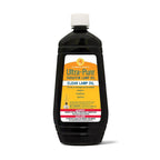 Lamplight Farms Ultra Pure Clean Burn Lamp Oil Clear 32 oz - Case of 12