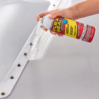 Flex Seal Family of Products Flex Seal White Rubber Spray Sealant 14 oz - Case of 6