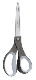 Fiskars SoftGrip Stainless Steel Scissors 1 pc