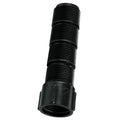 Orbit 3/4 in. D X 4 in. L Cut Off Riser