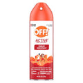 OFF! Insect Repellent Liquid For Mosquitoes/Other Flying Insects 6 oz - Case of 12