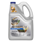 Roundup Dual Action Weed and Grass Killer RTU Liquid 1.25 gal - Case of 4