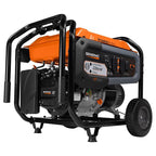 Generac GP Series 6500 W Portable Generator