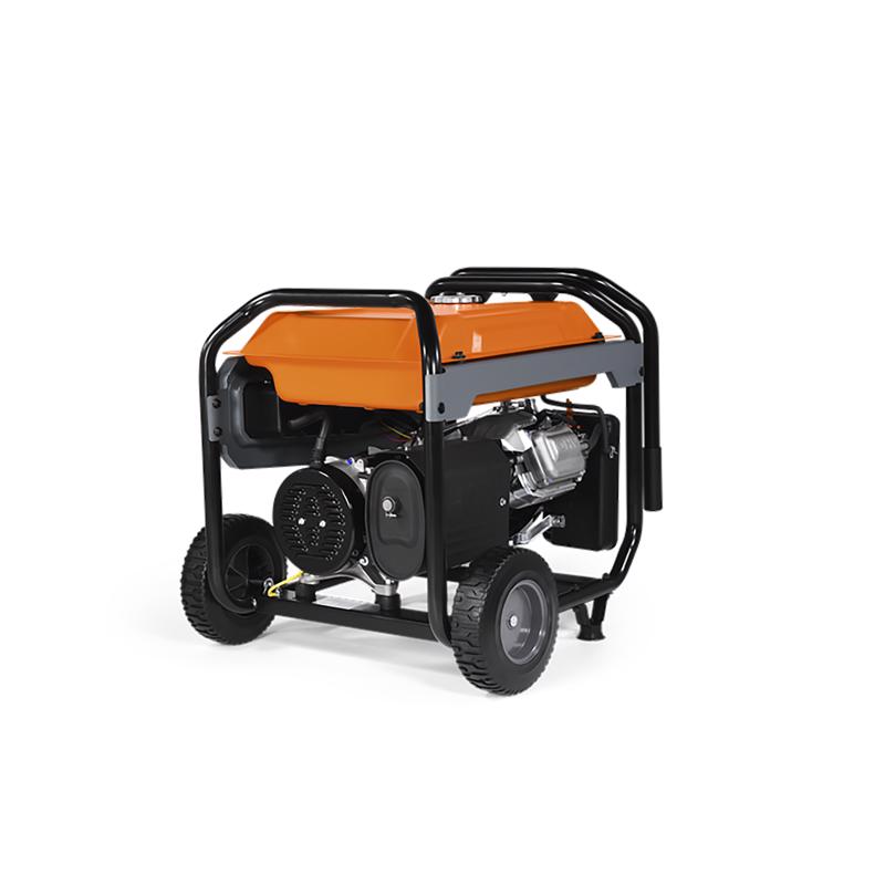 Generac GP Series 6500 W Portable Generator