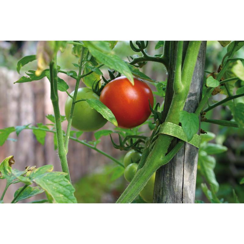 VELCRO Brand ONE-WRAP 0.5 in. W 1 pk Garden Ties