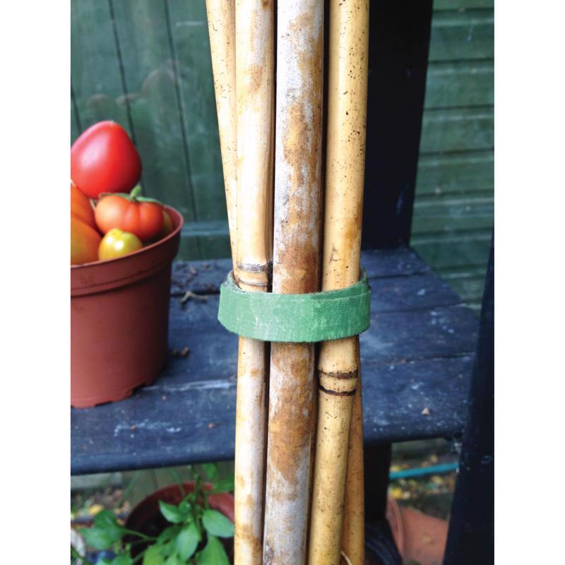 VELCRO Brand ONE-WRAP 0.5 in. W 1 pk Garden Ties