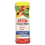 GardenTech Sevin Insect Killer Dust 1 lb - Case of 6