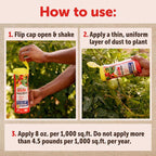 GardenTech Sevin Insect Killer Dust 1 lb - Case of 6
