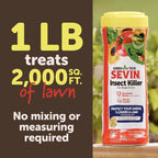 GardenTech Sevin Insect Killer Dust 1 lb - Case of 6