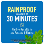 Roundup Weed and Grass Killer RTU Liquid 1 gal - Case of 4