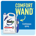 Roundup Weed and Grass Killer RTU Liquid 1 gal