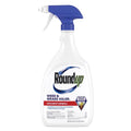 Roundup Weed and Grass Killer RTU Liquid 24 oz - Case of 6