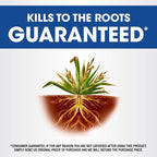 Roundup Weed and Grass Killer RTU Liquid 24 oz - Case of 6