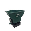 Home Plus Handheld Lawn Spreader For Fertilizer/Seed 7 lb. cap.