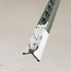 FarmGard 6.5 ft. H Rail Steel / Billet Studded T-Post - Case of 5
