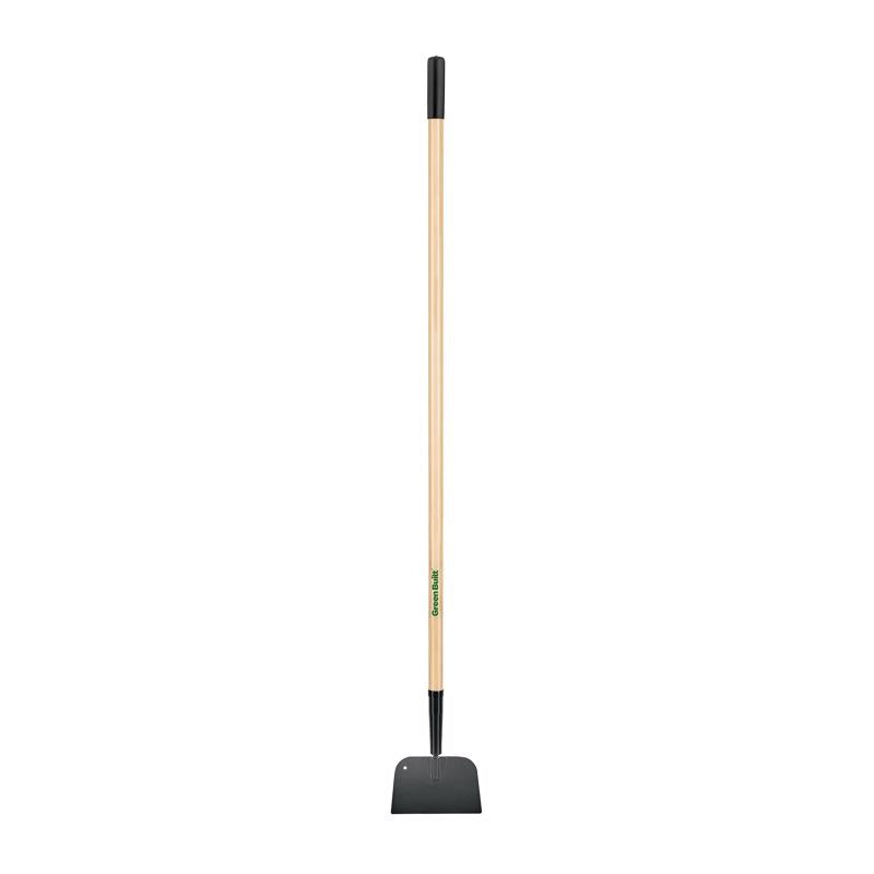 Truper Tru-Tough 7 in. W X 60 in. L Steel Sidewalk Scraper