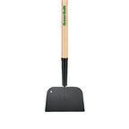 Truper Tru-Tough 7 in. W X 60 in. L Steel Sidewalk Scraper