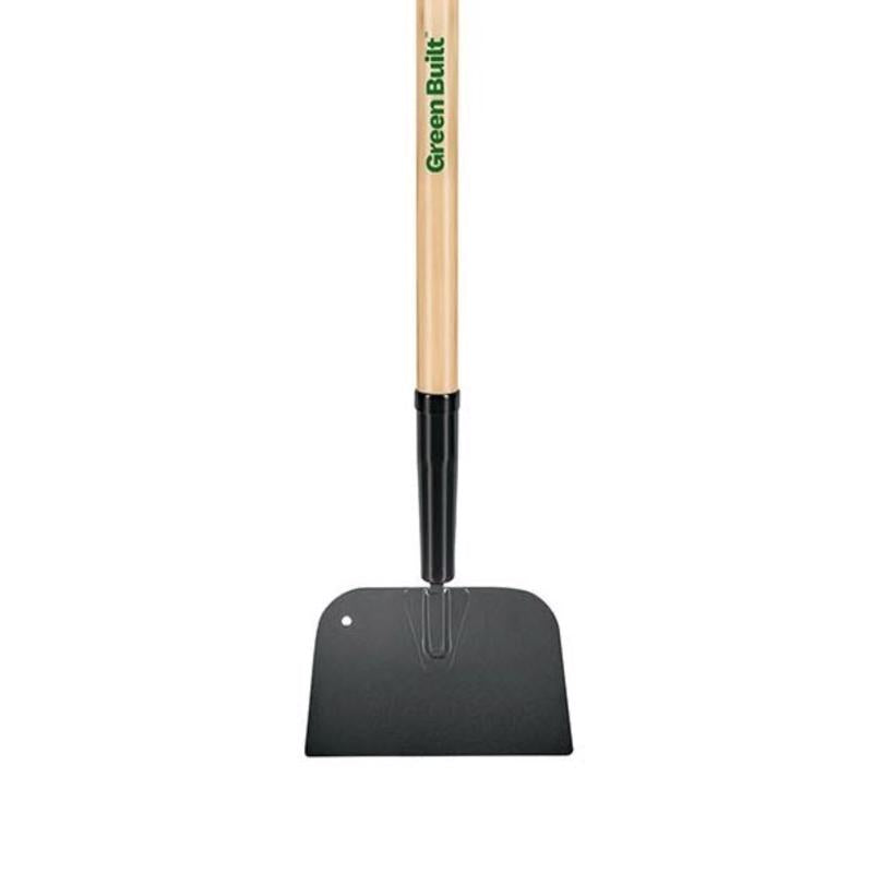 Truper Tru-Tough 7 in. W X 60 in. L Steel Sidewalk Scraper