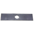 MaxPower 7.75 in. L Edger Blade