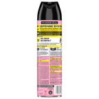 Raid Insect Killer Aerosol 17.5 oz - Case of 12
