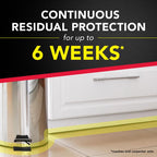Raid Insect Killer Aerosol 17.5 oz - Case of 12