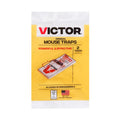 Victor Small Snap Trap For Mice 2 pk - Case of 36