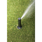 Rain Bird 4 in. H Adjustable Rotor Pop-Up Sprinkler