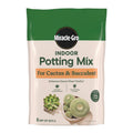 Miracle-Gro Cacti, Citrus and Palm Potting Mix 8 qt